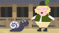 Ben and Holly's Little Kingdom