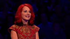 The Chase Celebrity