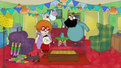 The Rubbish World of Dave Spud