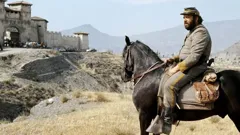 A Reason to Live, a Reason to Die