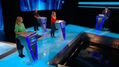 Tipping Point
