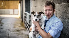 The Yorkshire Vet