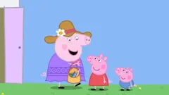 Peppa Pig