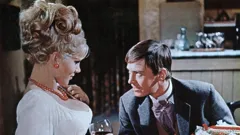 Frankenstein Created Woman