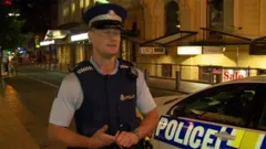 Police Ten 7