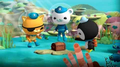 Octonauts