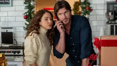 A Recipe for Christmas Romance