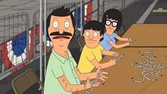 Bob's Burgers