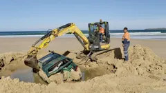 Extreme Tow Truckers