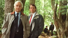 Inspector Morse