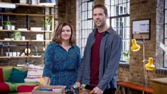 Your Home Made Perfect