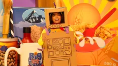 Big Cook Little Cook