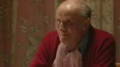 One Foot in the Grave