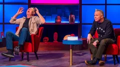 Richard Osman's House of Games