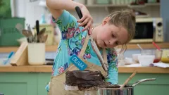 Junior Bake Off