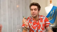 Come Dine with Me