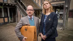 Shakespeare & Hathaway Private Investigators