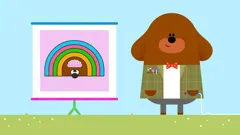 Hey Duggee