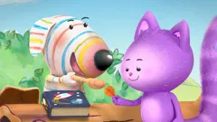 Dylan's Playtime Adventures