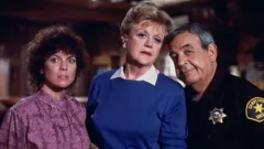 Murder, She Wrote