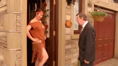 Last of the Summer Wine