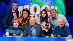 Mock the Week