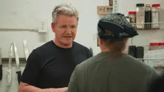 Ramsay's Kitchen Nightmares USA