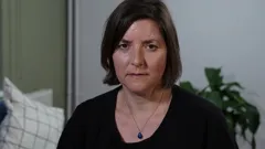 The Truth About My Murder