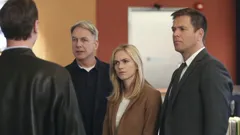 NCIS