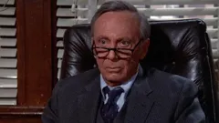 Murder, She Wrote