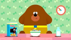 Hey Duggee