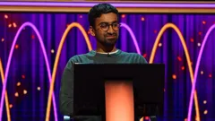 Millionaire Hot Seat