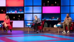 Richard Osman's House of Games