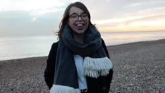 MY LIFE WITH A DISFIGUREMENT