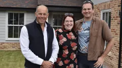 Kirstie and Phil's Love It or...