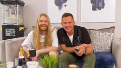 Celebrity Gogglebox