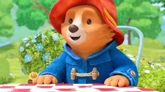 The Adventures of Paddington