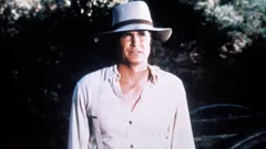 Little House On The Prairie