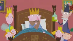 Ben and Holly's Little Kingdom
