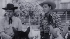The Roy Rogers Show