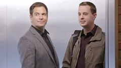 NCIS