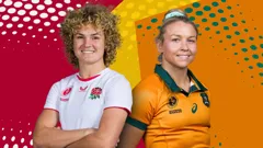 Women's Rugby World Cup 2025