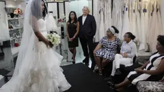 Say Yes to the Dress UK