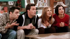 Friends