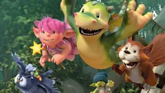 Digbi Draig