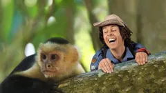 Andy's Safari Adventures