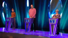 Tipping Point
