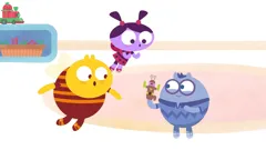 Lu & the Bally Bunch