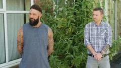 The Great House Giveaway