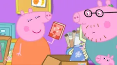 Peppa Pig